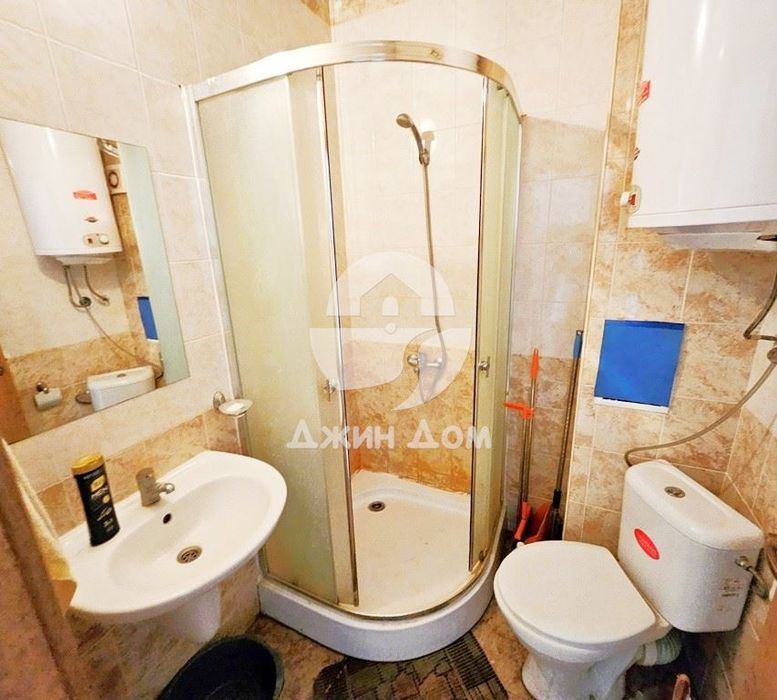 Продава се Едностаен апартамент в к.к. Слънчев бряг - 25 кв.м за 1020 €/кв.м - Снимка #6