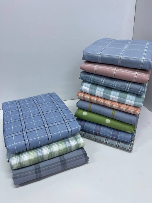 Комплект постельного белья( 1,5 и 2)