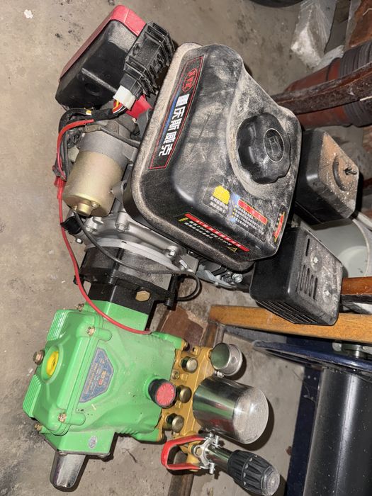 Культиватор Сельскоехозяйство