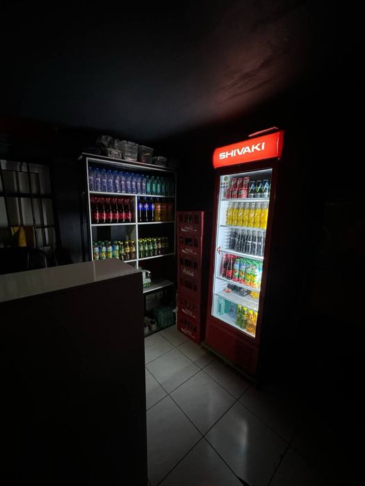 Game club sotiladi