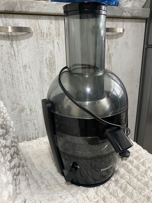 Сокоизтисквачка Philips