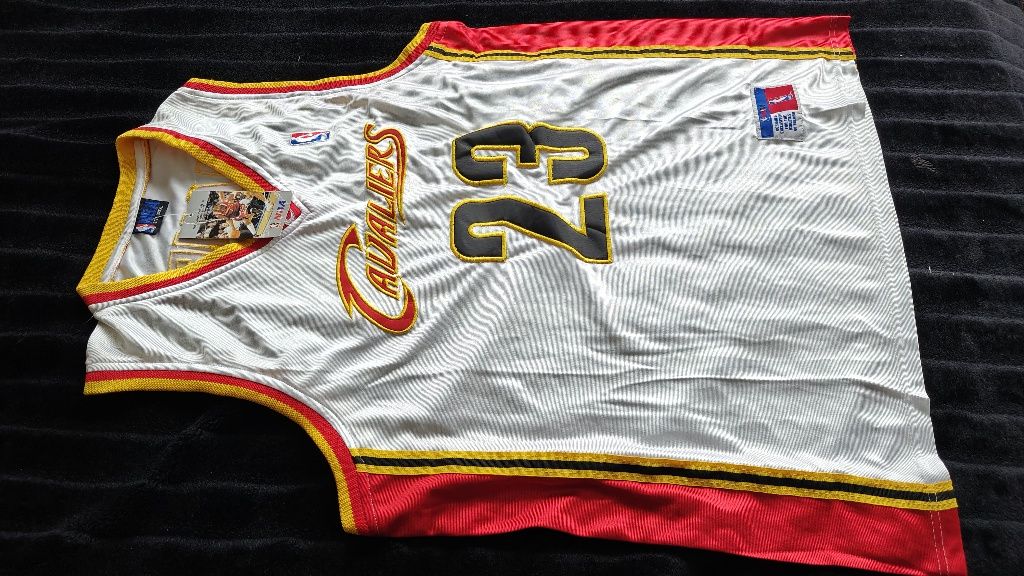 Maiou NBA Old School