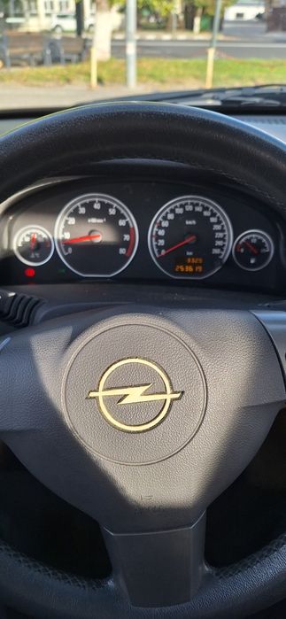 Opal vectra c 2006