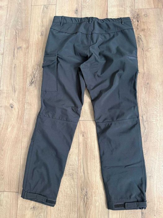 Waldschutz 54 XL barbati pantaloni vanatoare iarna softshell captusiti