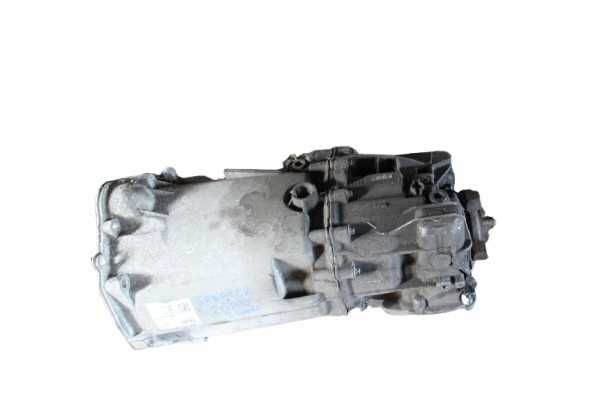 Скоростна кутия за Фолксваген Крафтър 2.0 TDI, 2012 г., 6 скорости