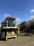 Claas 86s dominator