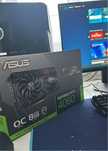 Asus Dual OC RTX4060