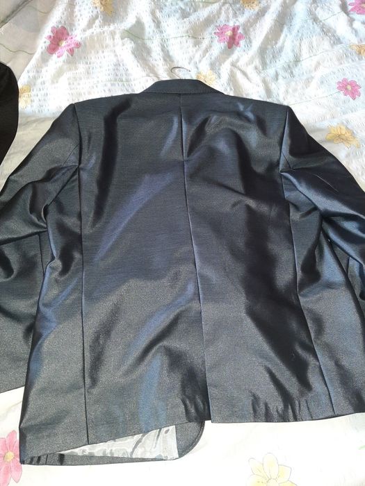 Мъжко Сако и костюм