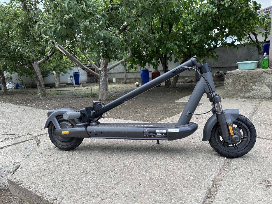 Trotineta Myria Titan X