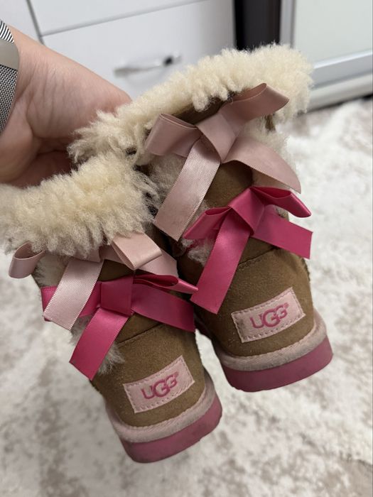 Ugg fetite n 28,5(18cm)