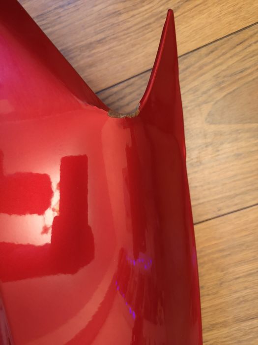 Aripa stanga Renault Arkana