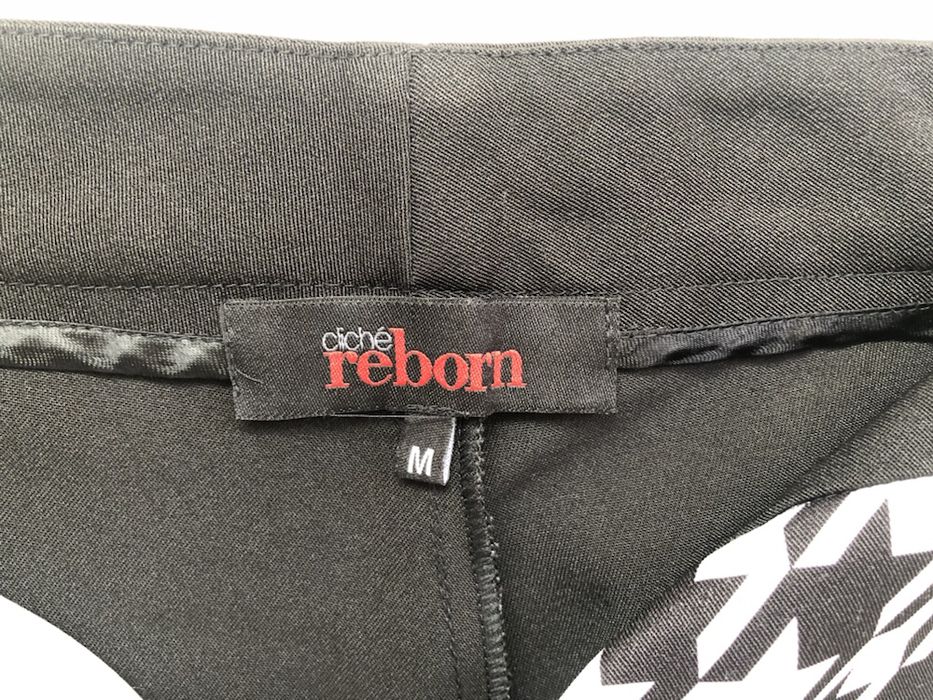 Уникален панталон Cliche