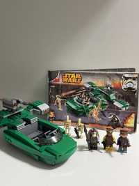 Lego star wars 75091