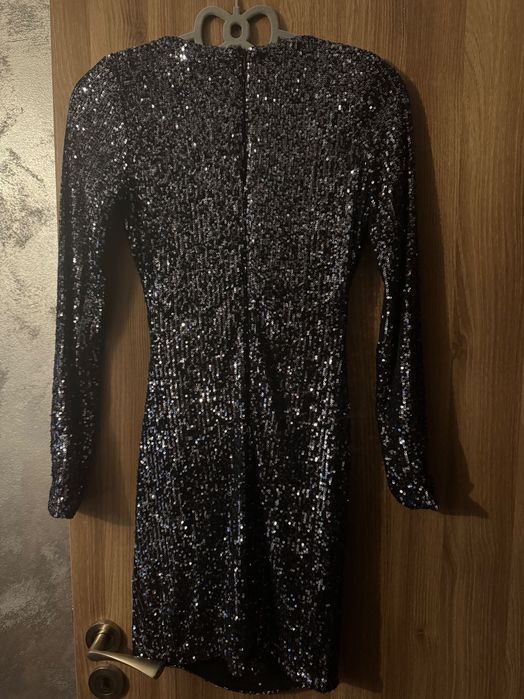 Официална къса рокля ххс размер Jake*s coctail