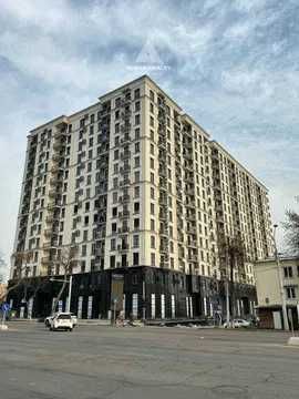 СРОЧНАЯ ПРОДАЖА‼️ЖК Shoshkent 2/9/14 Коробка 57м² ор-р Ш.Руставели