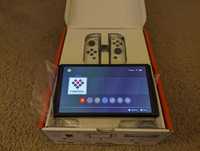 Nintendo Oled Modat 128GB