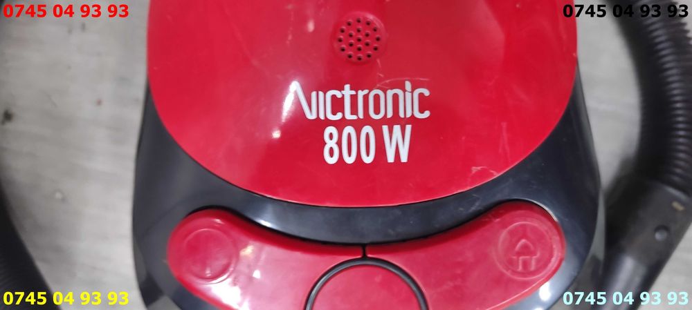 aspirator victronic vc151 800w 2 filtre si furtun