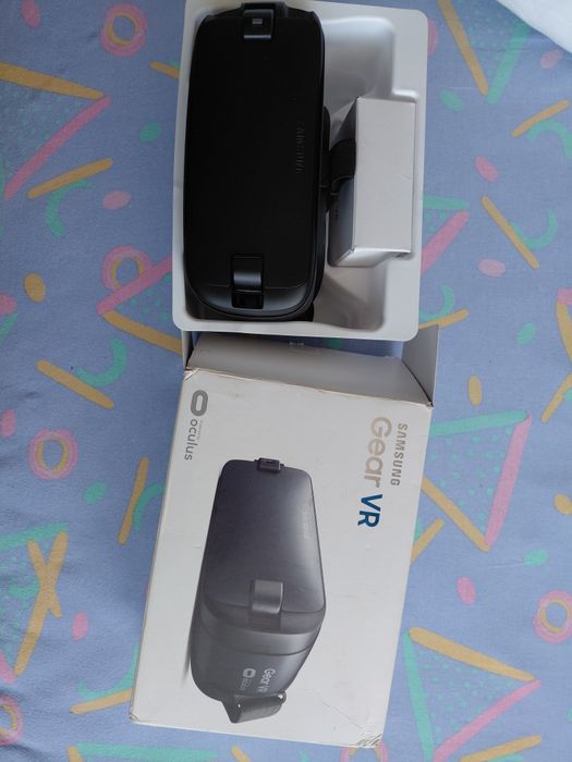 Ochelari Samsung Gear VR