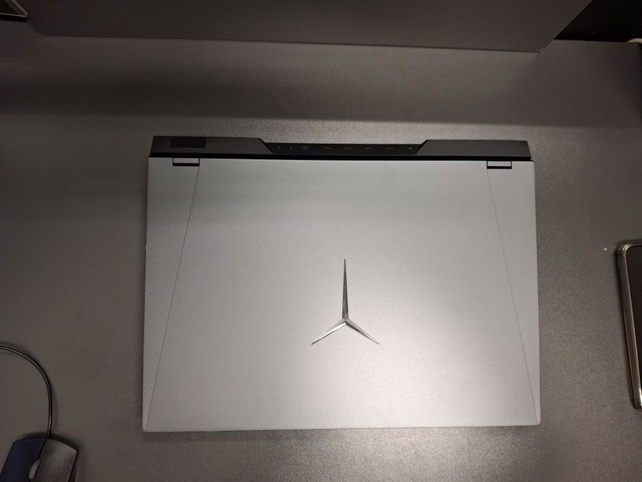 Lenovo Legion 5 Pro Amd Ryzen 7 5800H RTX3060 32GB Ram