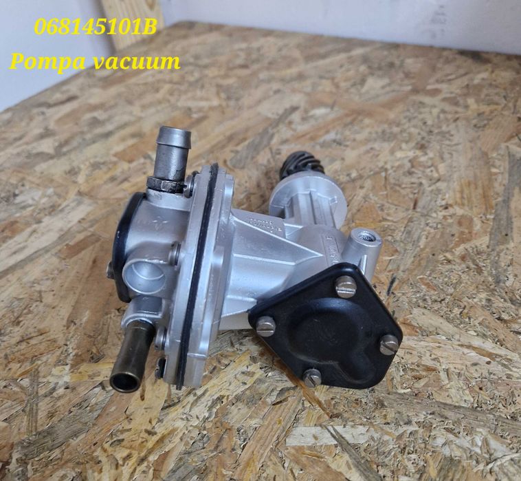 Pompă vacuum frână originala VW/AUDI-068 145 101 B- 1.5D/1.6 D/TD/1.7D
