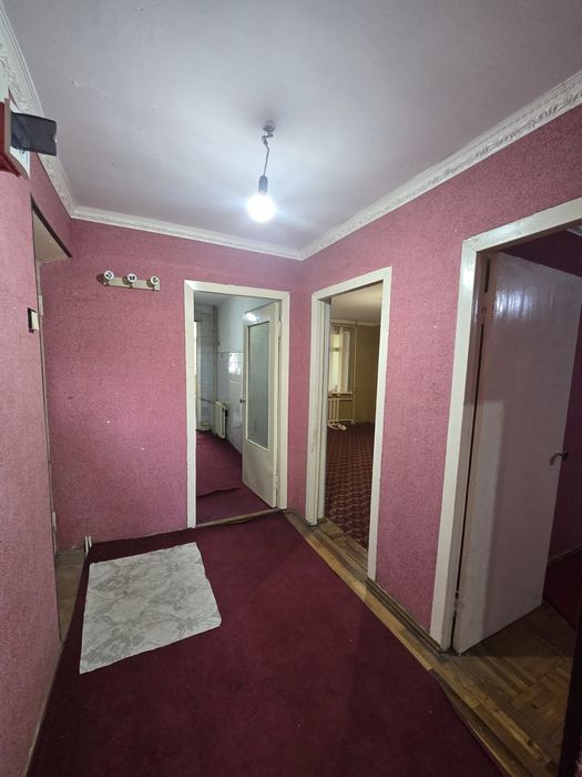 Zudlik bilan kvartira ijaraga beriladi