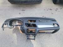 Planșa bord Audi Q3 sărită 2012-2018