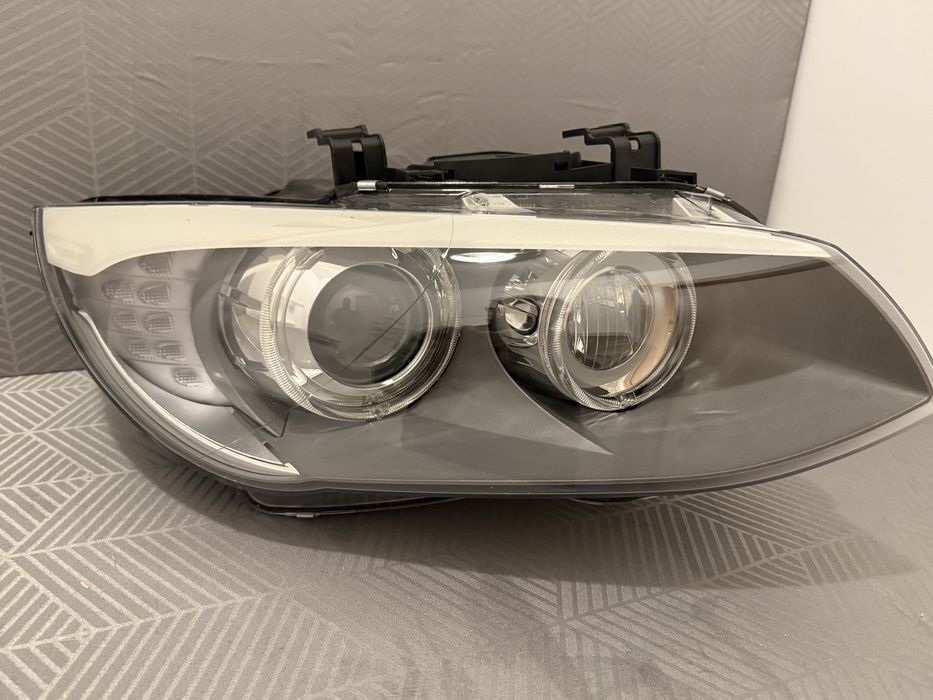 Far NOU bmw e 92 e 93 2005 - 2013