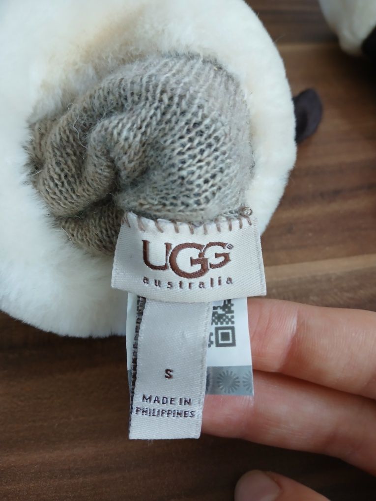 UGG дамски ръкавици