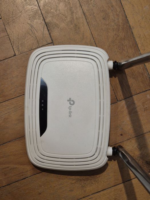 Router Tp-link 300 Mbps