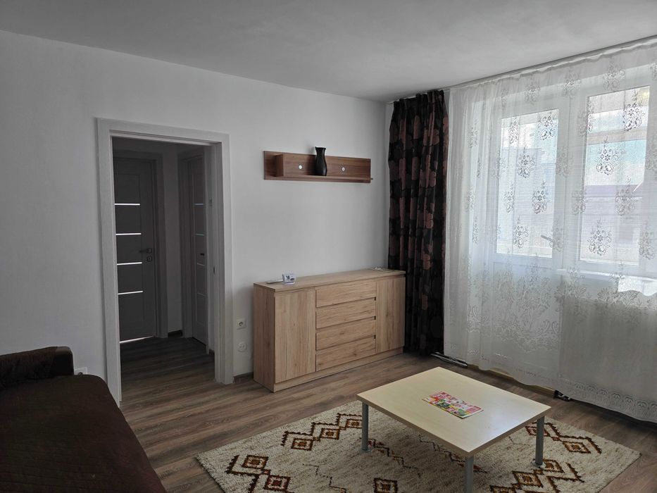 Apartament de inchiriat