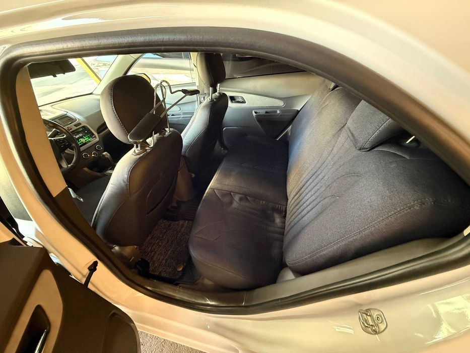 Cobalt автомат 2018г.