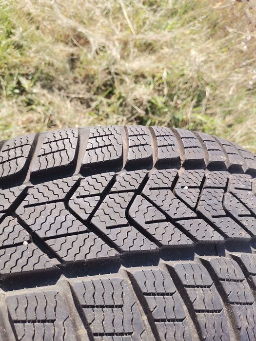 225 55 r17 Pentru iarna
