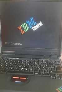 Laptop IBM Thinkpad