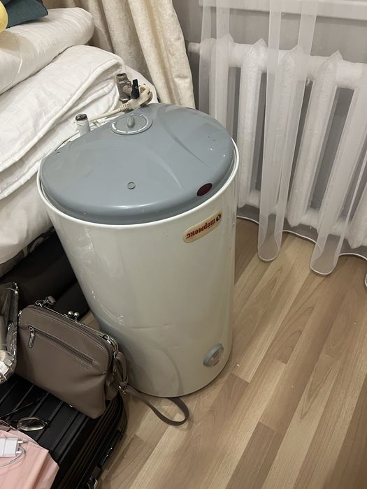 Водонагреватель аристон бойлер воды