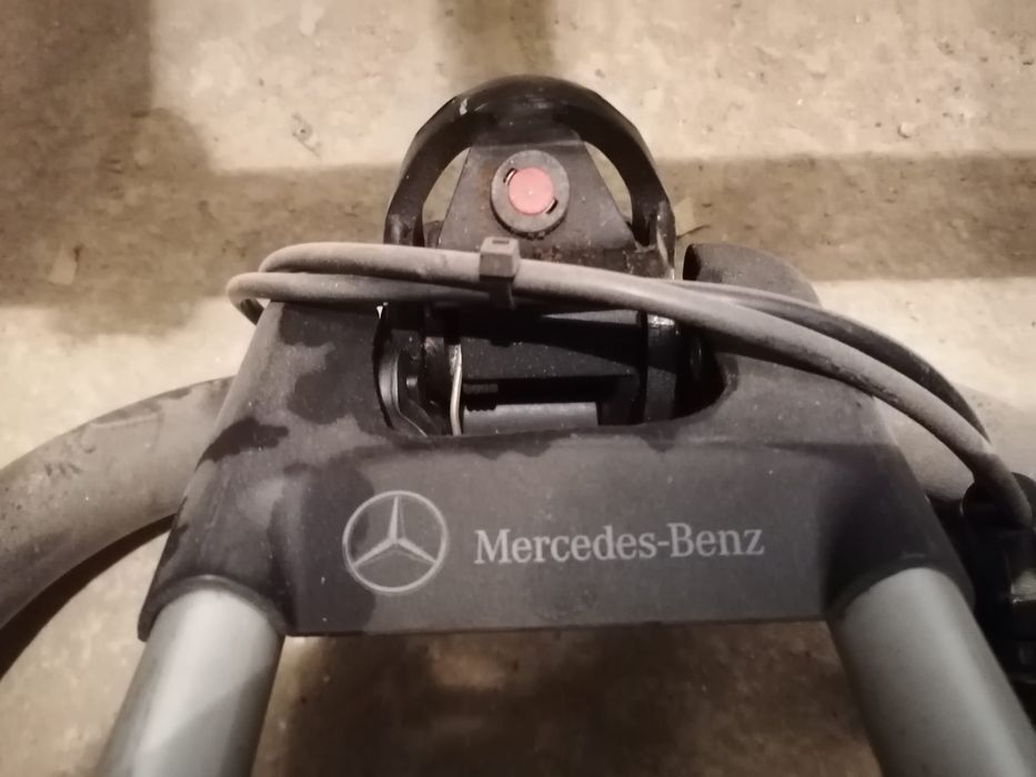 Suport Auto pentru Biciclete