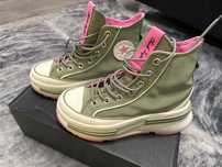 Високи кецове Converse