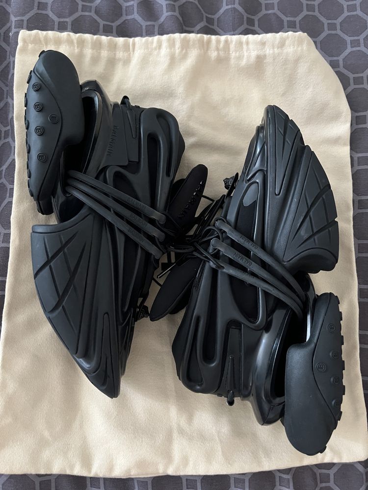Balmain unicorn 39