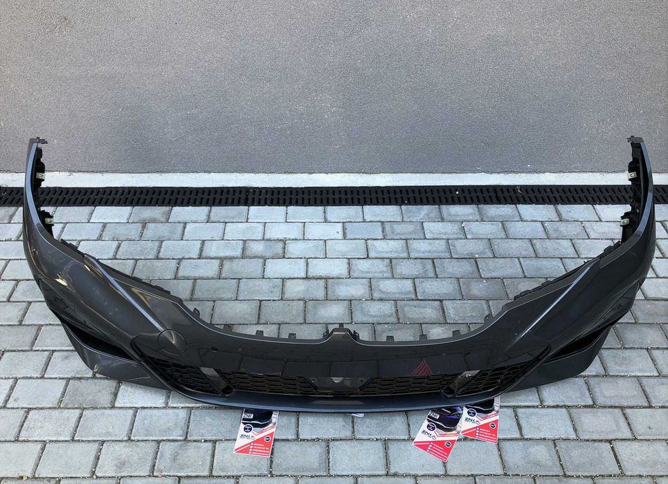 BMW seria 3 G20 G21 bara fata M completa -  kit airbag plansa bord