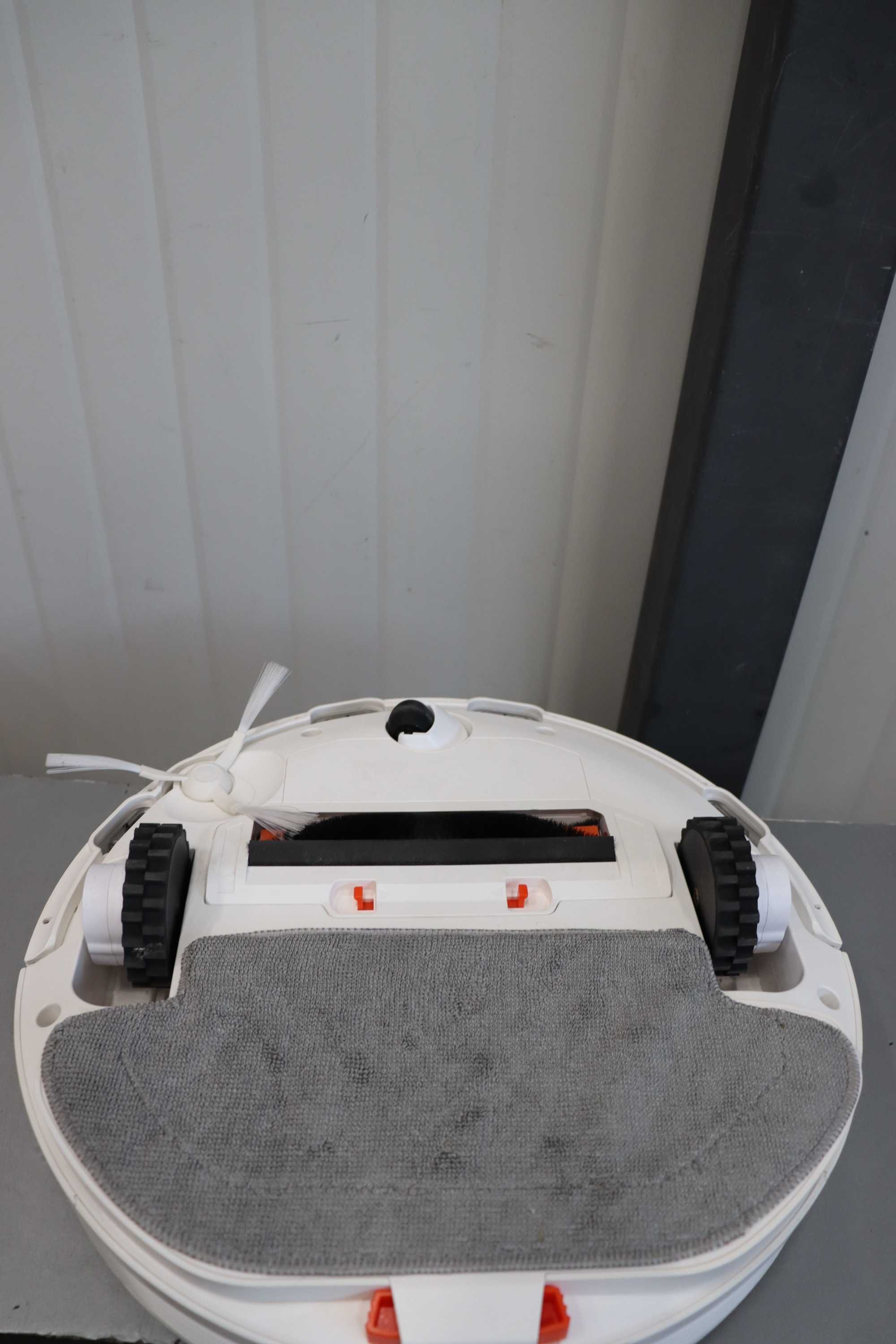 Прахосмукачка Xiaomi Mi Robot Vacuum S12