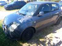 Suzuki Swift 1.3 4x4