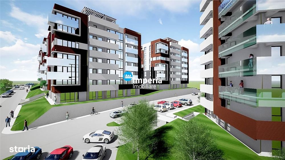 Teren de vanzare in zona Nicolina - CUG! Investitie excelenta!
