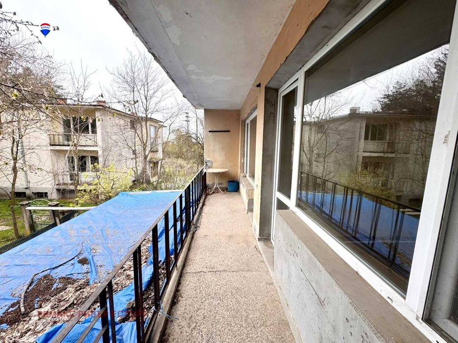 Продава се Двустаен апартамент в с. Червена вода, Област Русе - 63 кв.м за 523 €/кв.м - Снимка #5