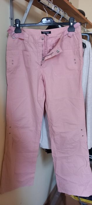 Pantaloni dama diverse modele
