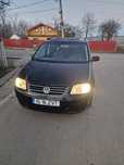 Vand touran 1.9 TDI Disel an 2005