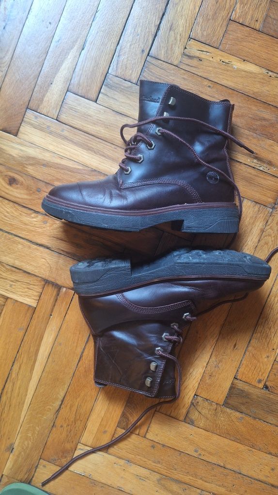 Дамски боти Timberland EU38.5