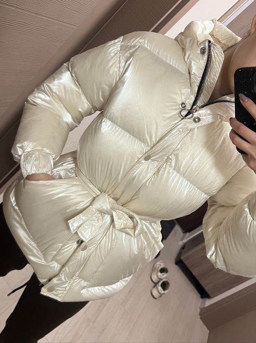 Зимно яке С/М