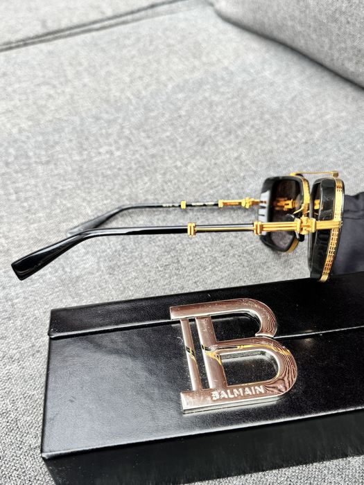 Ochelari soare Balmain