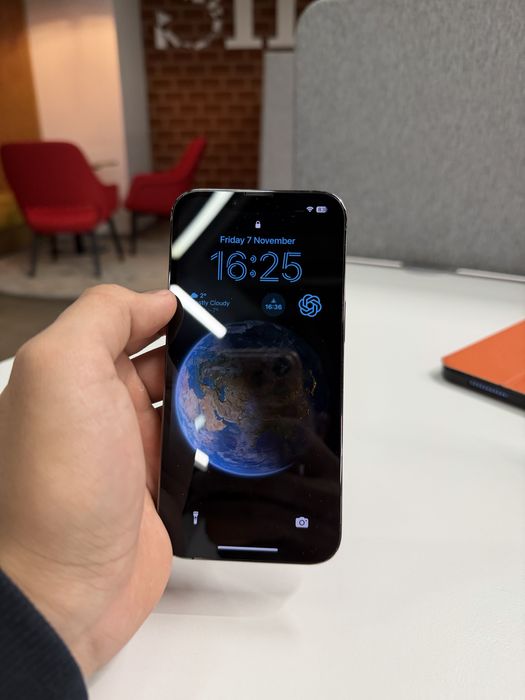 Айфон 13 про, 256