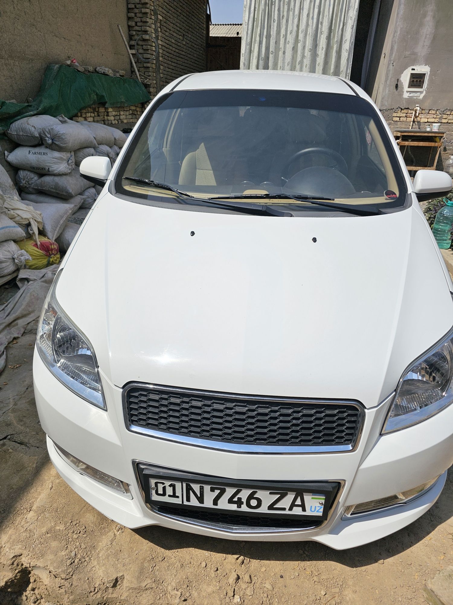 2017 tozza yurgani 98000 ming