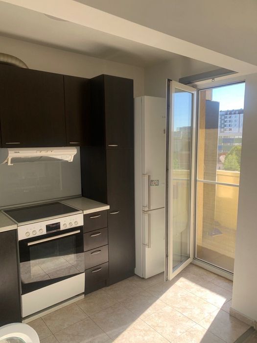 Дава се под наем Едностаен апартамент в София, Банишора - 50 кв.м за 400 € - Снимка #7